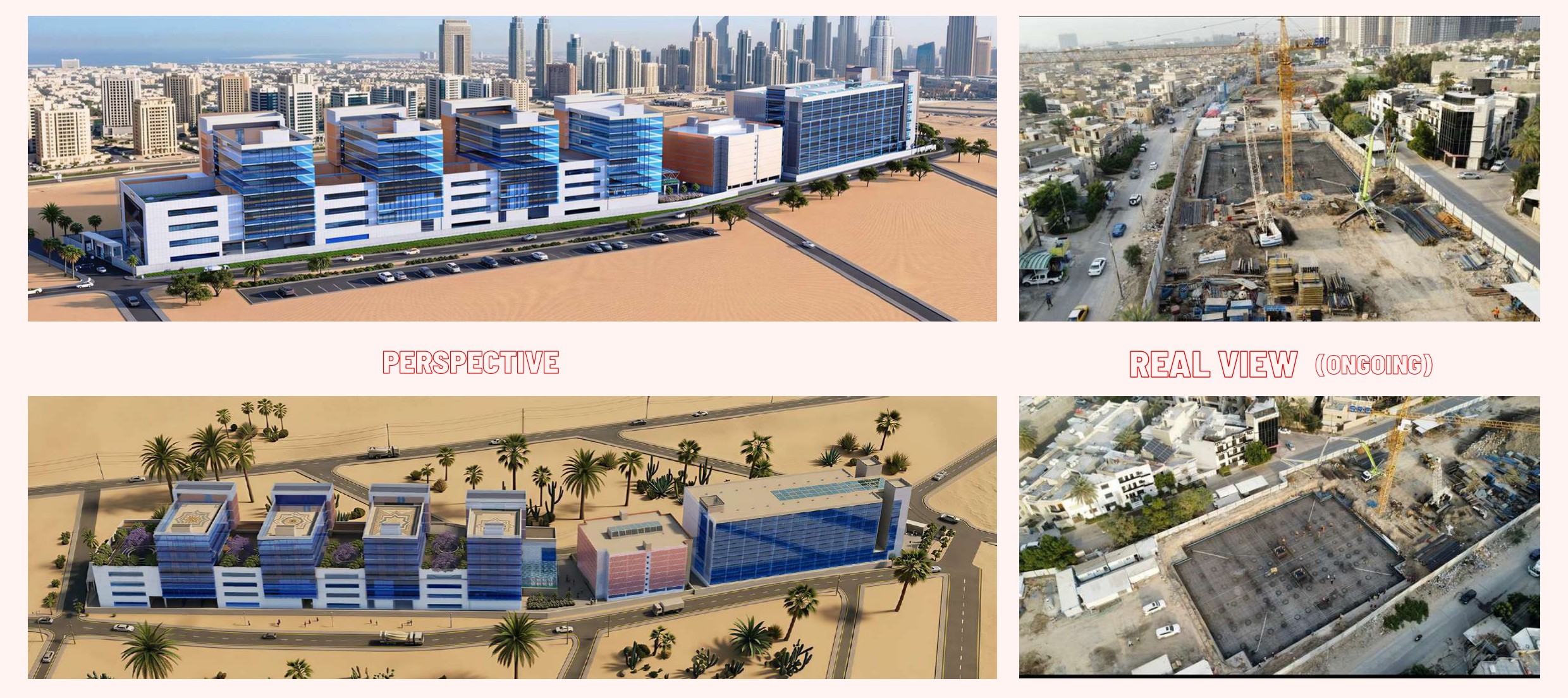 AL FAEZ SPECIALTIES HOSPITA
